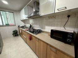 The Eden At Tampines (D18), Condominium #504410451